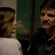 Cristina Umaña, Pedro Pascal (Screenshot: Netflix)